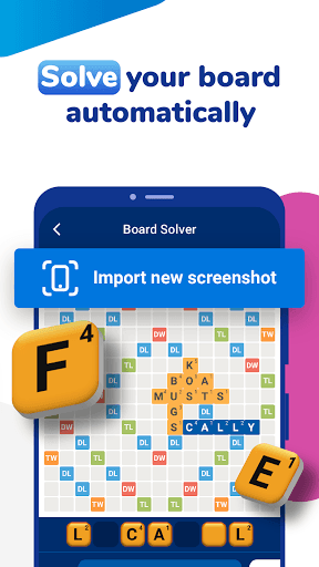 WordFinder by YourDictionary screenshot 6 - screenshot