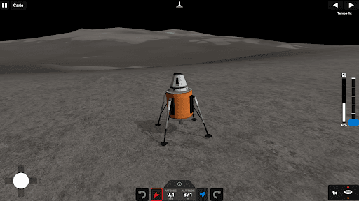 Ellipse: Rocket Sandbox screenshot 7 - screenshot