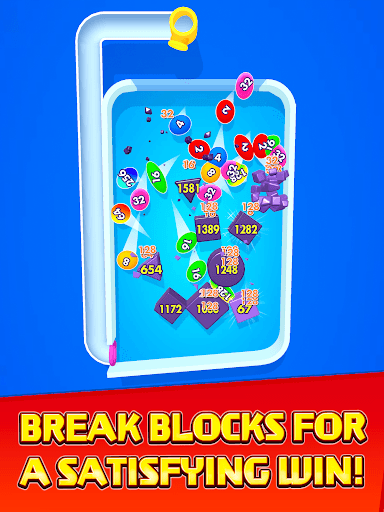Bounce Merge screenshot 12 - screenshot