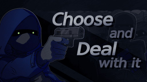 Not Exactly A Hero: Story Game screenshot 3 - screenshot