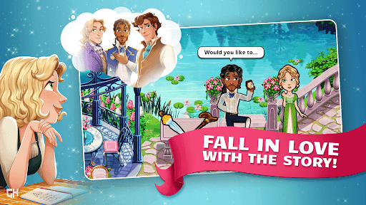 Secret Diaries: Royal Wedding screenshot 18 - screenshot