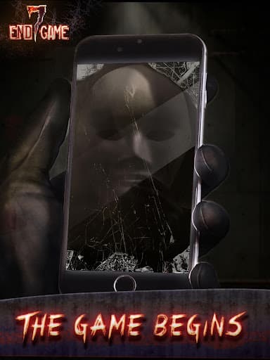 Seven Endgame - Scary Thriller screenshot 15 - screenshot