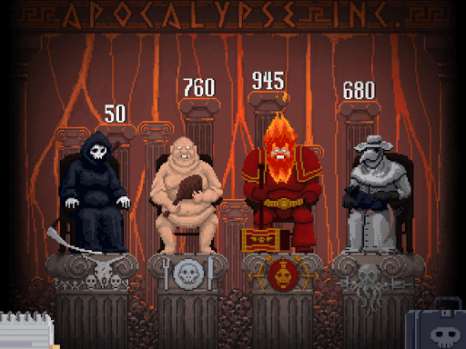 Peace, Death! screenshot 12 - screenshot