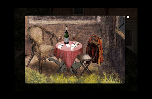 Milo and the Magpies screenshot 9 - screenshot