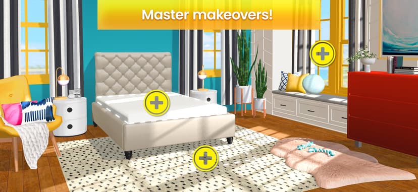 Property Brothers Home Design screenshot 3 - screenshot