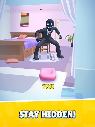 Hunt & Seek screenshot 15 - screenshot