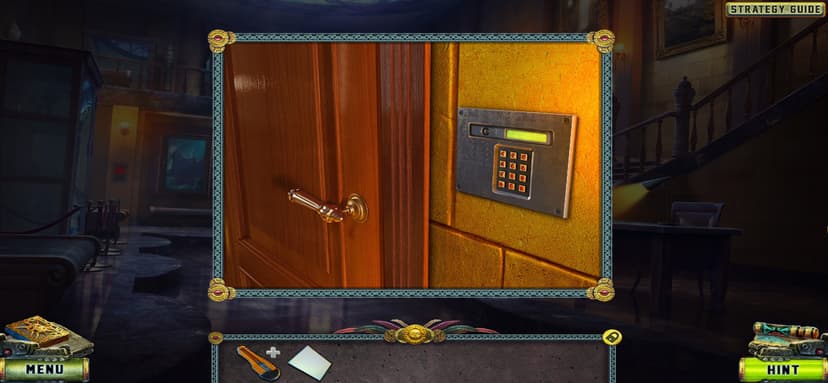 The Legacy 2 screenshot 5 - screenshot