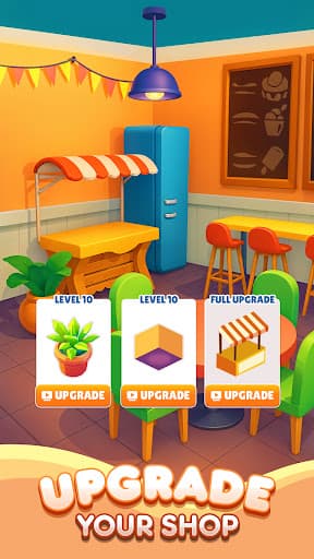 Dessert DIY screenshot 10 - screenshot