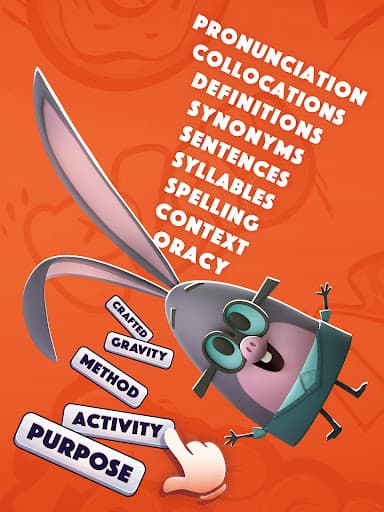 Word Tag: Lingo learning game screenshot 20 - screenshot