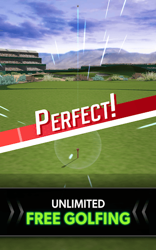 PGA TOUR Golf Shootout screenshot 18 - screenshot