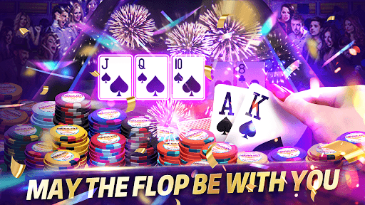 Mega Hit Poker: Texas Holdem screenshot 7 - screenshot