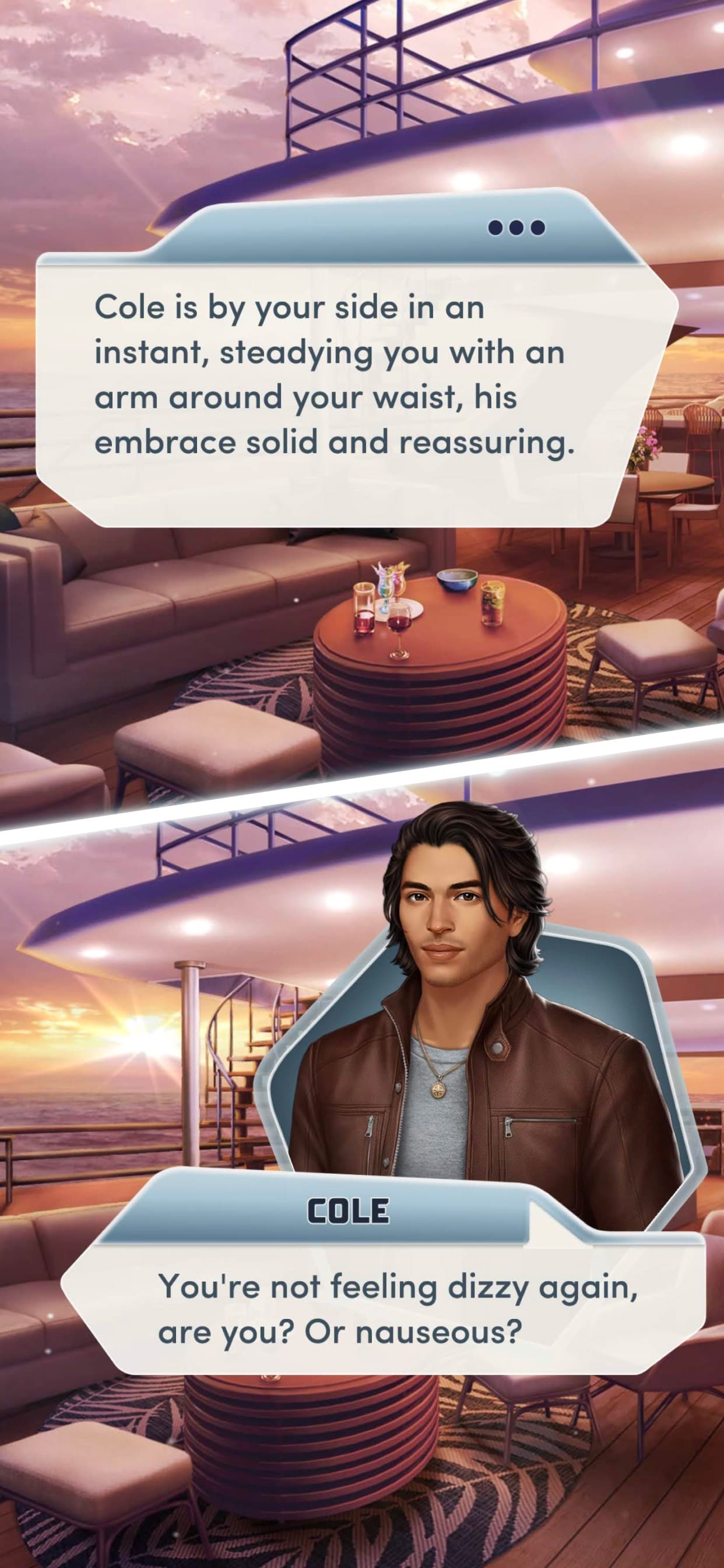Choices: Stories You Play screenshot 5 - screenshot