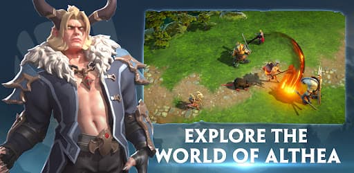 World Eternal Online screenshot 11 - screenshot