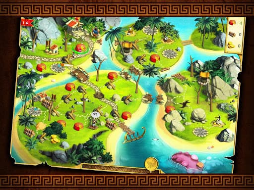 12 Labours of Hercules II (HD screenshot 14 - screenshot