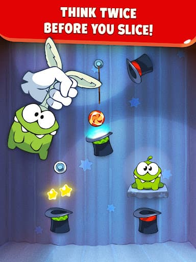 Cut the Rope screenshot 14 - screenshot