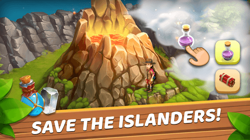 Funky Bay: Farm Adventure game screenshot 12 - screenshot