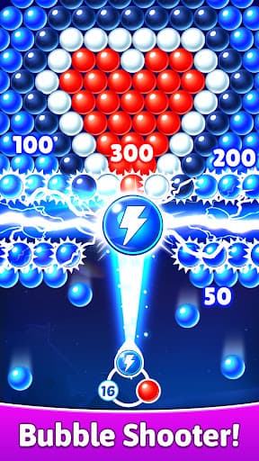 Bubble Shooter: Pastry Pop screenshot 25 - screenshot
