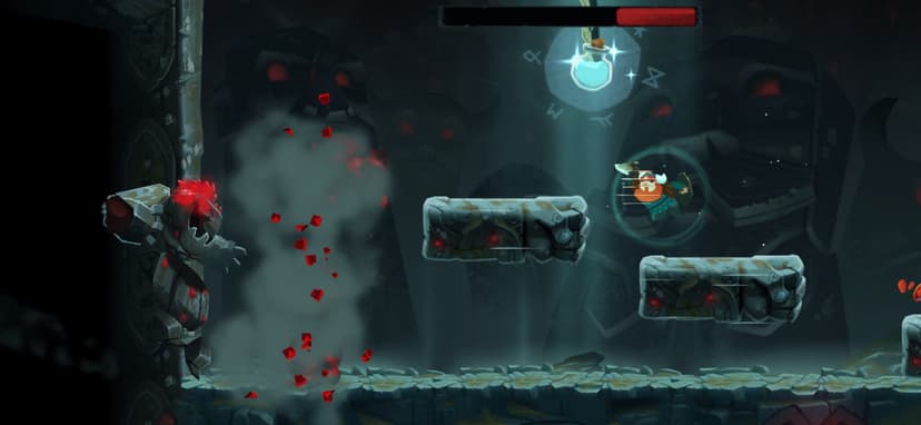 Oddmar screenshot 5 - screenshot