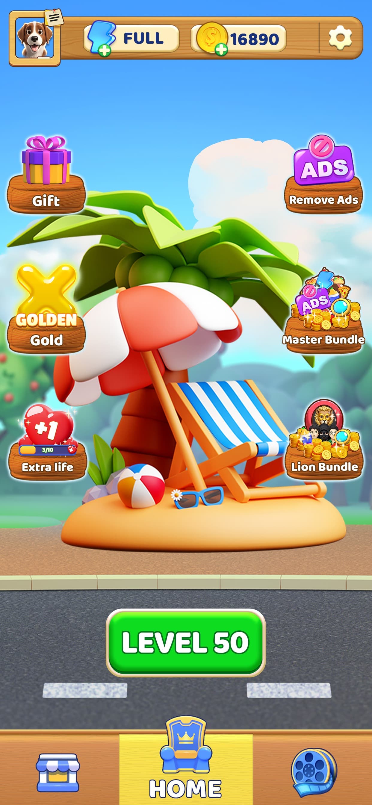 Arrange It! - Logic Puzzle screenshot 2 - screenshot