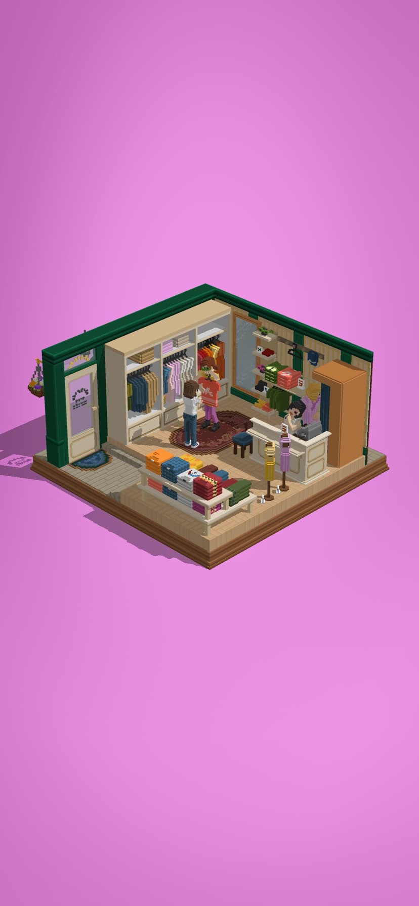 Puzzrama screenshot 4 - screenshot