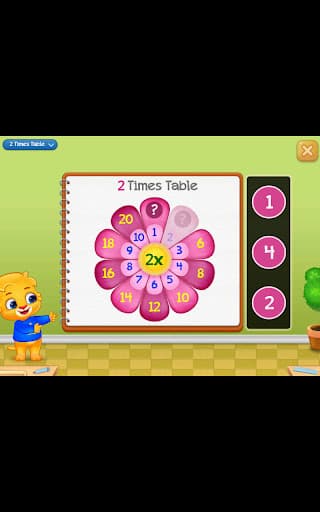 Kids Multiplication Math Games screenshot 14 - screenshot