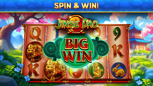 Dancing Drums Slots Casino screenshot 22 - screenshot