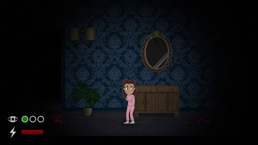 Mr. Hopp's Playhouse HD screenshot 2 - screenshot