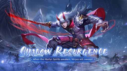 Conquer Online - MMORPG Game screenshot 1 - screenshot