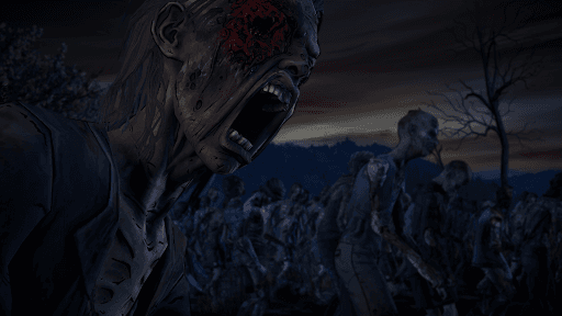 The Walking Dead: A New Fronti screenshot 15 - screenshot