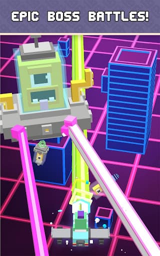 Shooty Skies screenshot 4 - screenshot