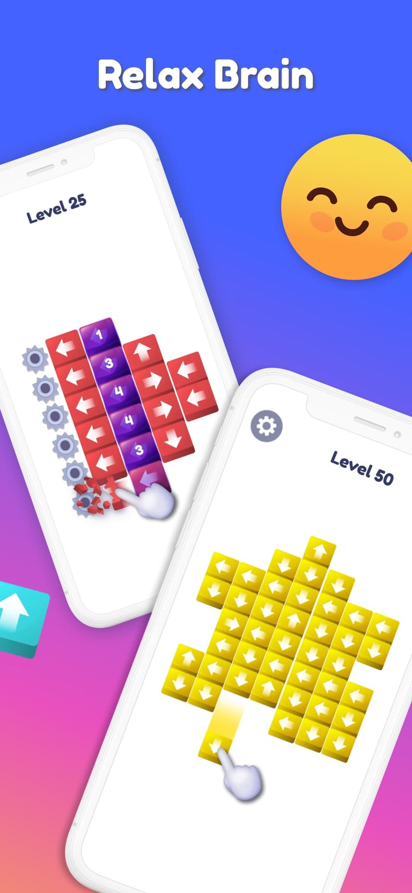 Unpuzzle: Tap Away & Car Out screenshot 5 - screenshot