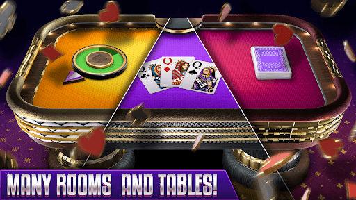 Gin Rummy Legends screenshot 9 - screenshot