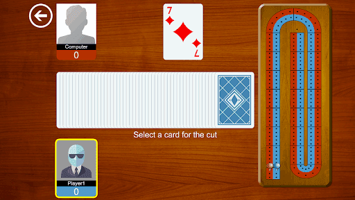 Cribbage JD screenshot 22 - screenshot