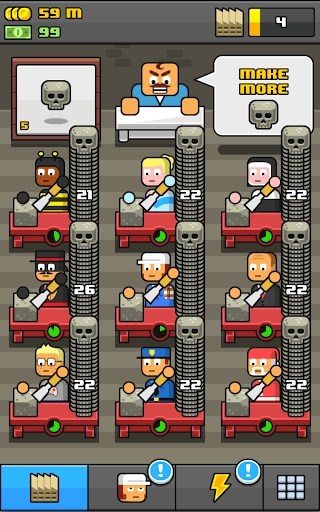 Make More! - Idle Manager screenshot 18 - screenshot
