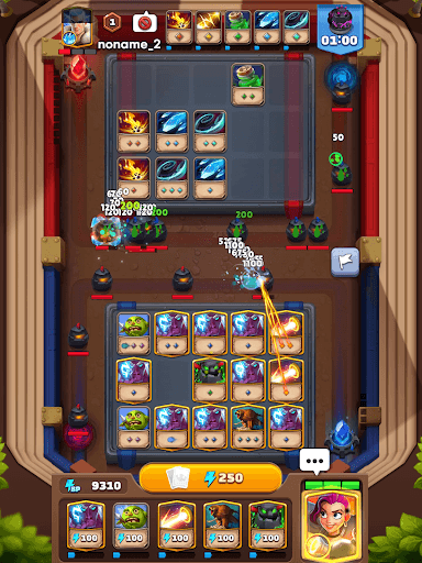 Random Card Defense screenshot 24 - screenshot