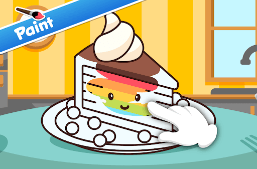 Elia Kids: Toddler Games screenshot 6 - screenshot