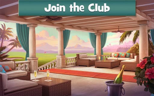 Fairway Solitaire - Card Game screenshot 4 - screenshot