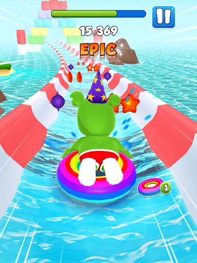 Gummy Bear Water Park screenshot 10 - screenshot