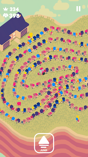 PAKO Caravan screenshot 4 - screenshot