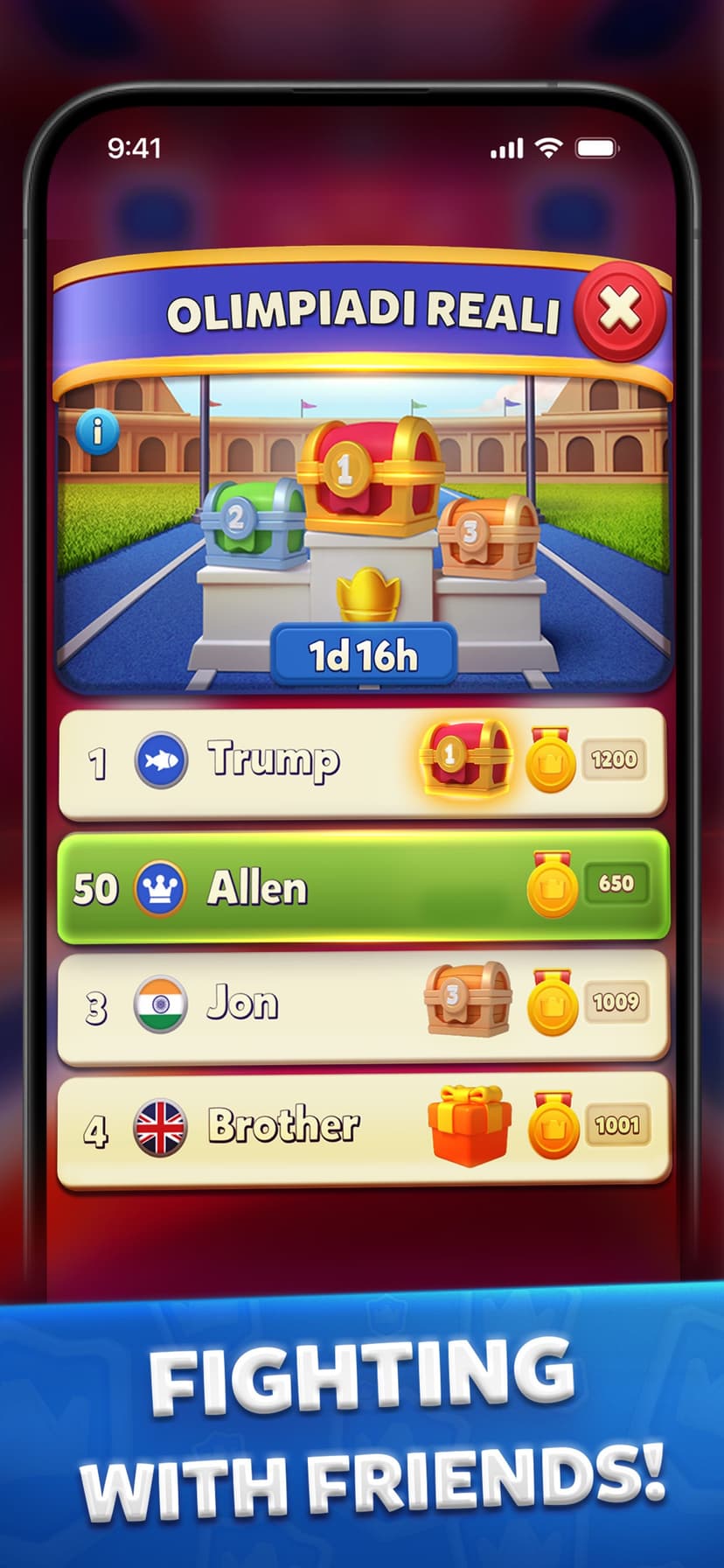 Bricks Royale screenshot 5 - screenshot