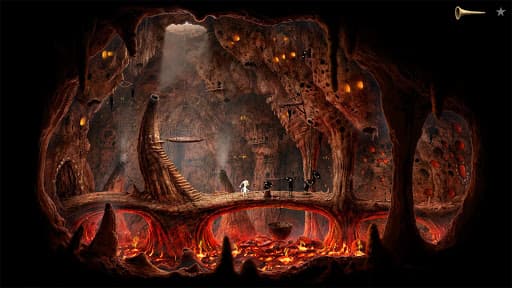 Samorost 3 screenshot 10 - screenshot