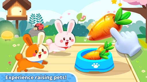 Baby Panda's Town: Home screenshot 12 - screenshot