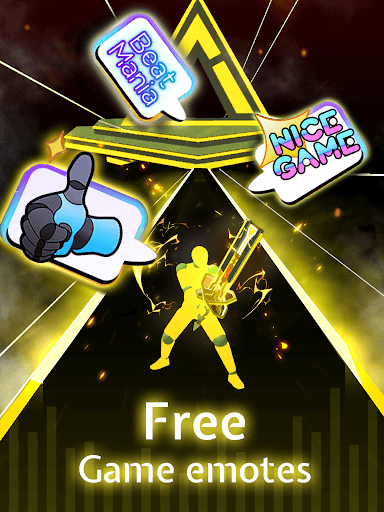 Beat Mania: Music Dash Dance screenshot 17 - screenshot