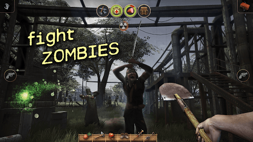 Radiation Island screenshot 4 - screenshot