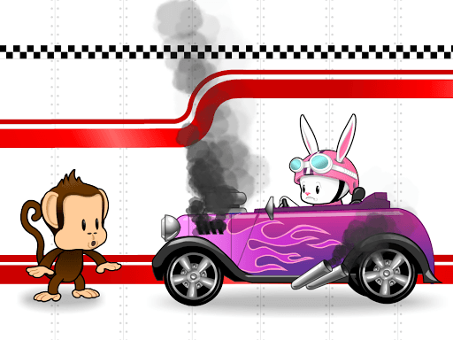 Monkey Preschool Fix-It screenshot 9 - screenshot