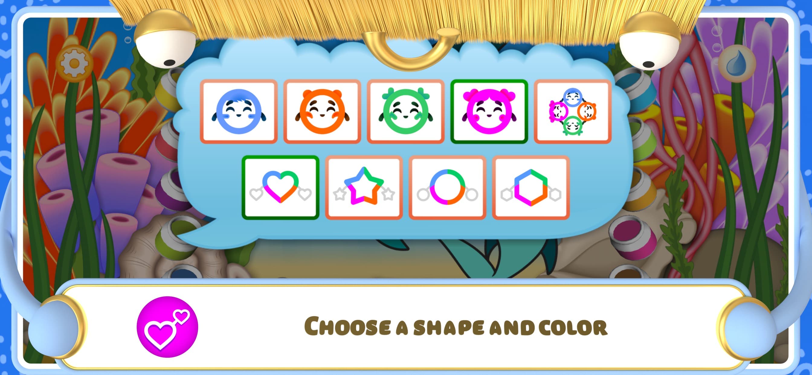 Dot to Dot - Ocean screenshot 7 - screenshot