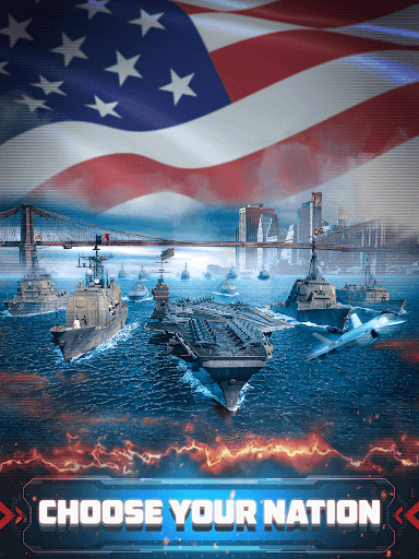 Supremacy: World War 3 screenshot 8 - screenshot
