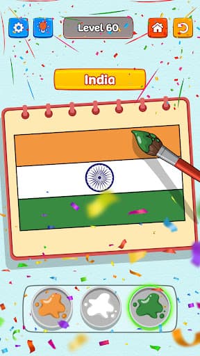 Paint My Flag screenshot 29 - screenshot