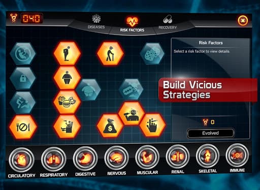Bio Inc Plague Doctor Offline screenshot 10 - screenshot