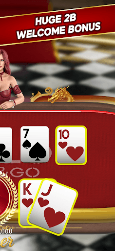 Velo Poker: Texas Holdem Game screenshot 4 - screenshot